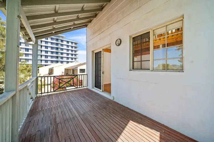 Fifth view of Homely unit listing, 4/163 West Coast Highway, Scarborough WA 6019