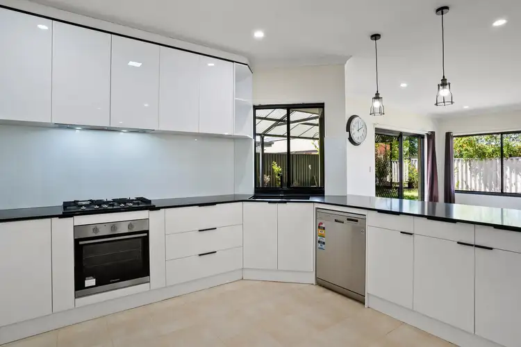 Main view of Homely house listing, 84 Bennett Street, Caversham WA 6055