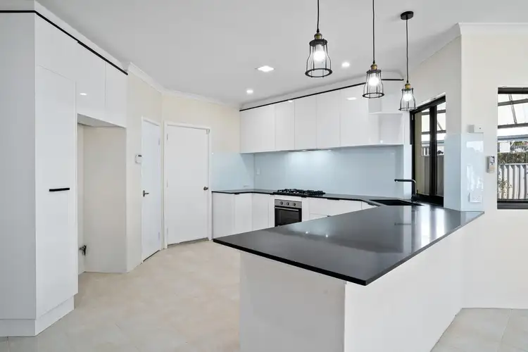 Second view of Homely house listing, 84 Bennett Street, Caversham WA 6055