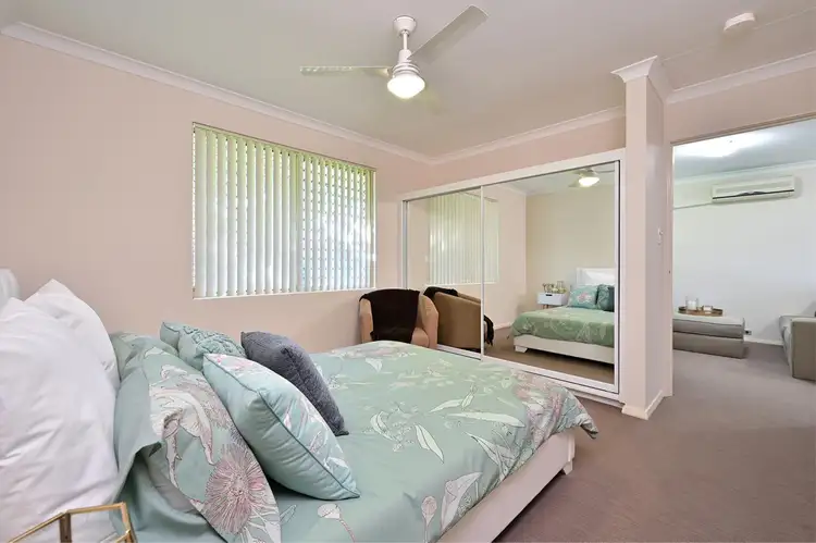 Fourth view of Homely retirement listing, 6/80-82 Henley St, Como WA 6152