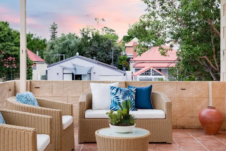 Fourth view of Homely house listing, 54 Woolwich Street, West Leederville WA 6007