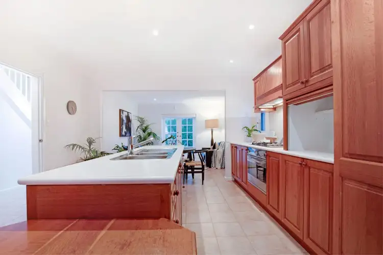 Sixth view of Homely house listing, 54 Woolwich Street, West Leederville WA 6007