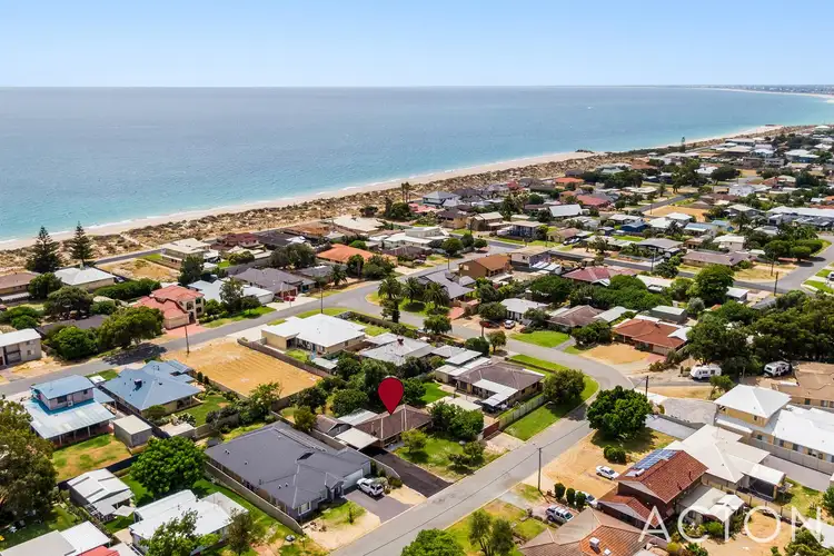 26 Nestor Way, Silver Sands WA 6210