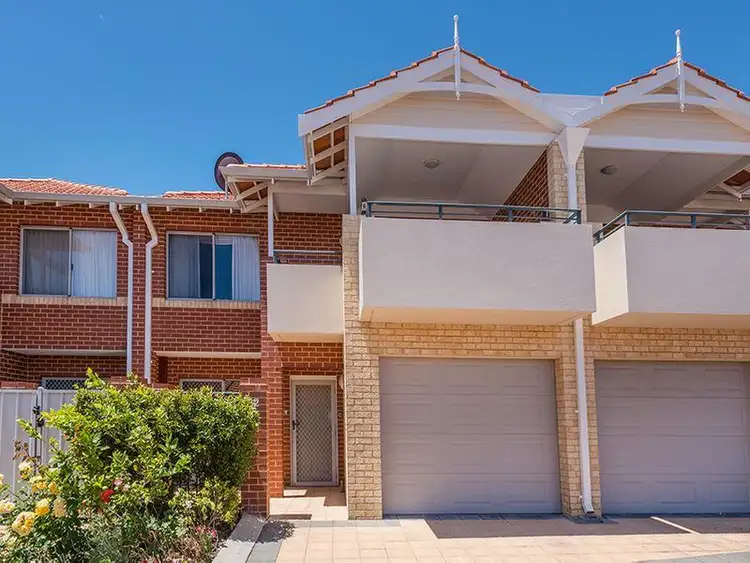 22/84 Collick Street, Hilton WA 6163