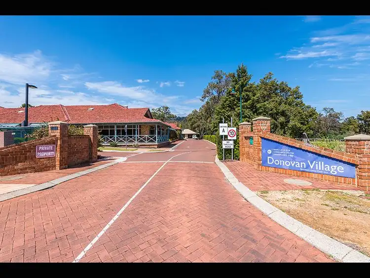Third view of Homely unit listing, 10/138 Lewis Road, Forrestfield WA 6058