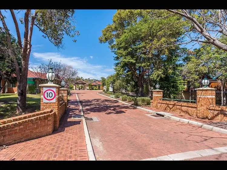 Fifth view of Homely unit listing, 10/138 Lewis Road, Forrestfield WA 6058