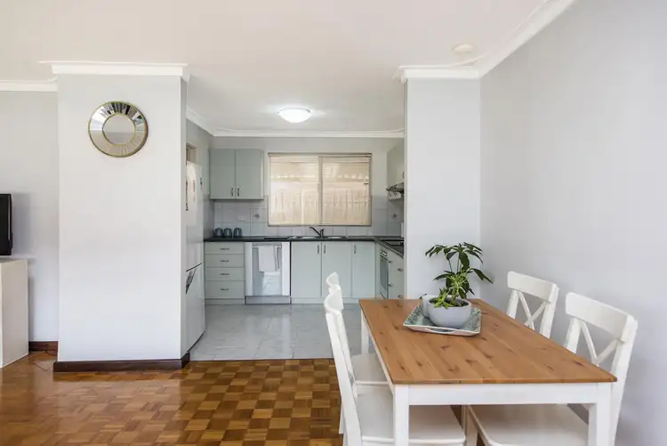 Sixth view of Homely semi-detached listing, 13A Rinsey Place, Kewdale WA 6105