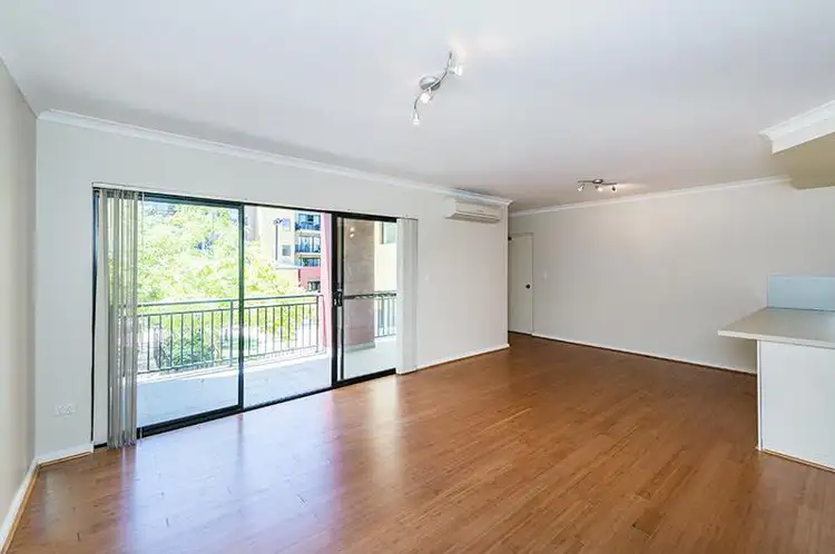 68/250 Beaufort  Street, Perth WA 6000