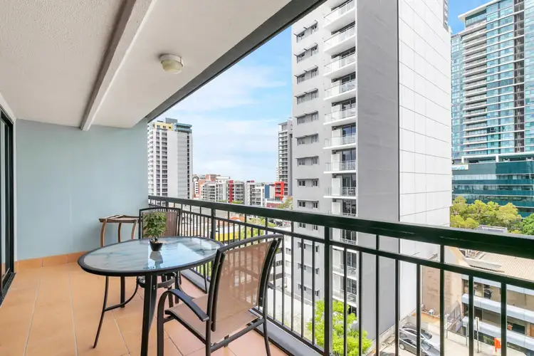 709/251 Hay Street, East Perth WA 6004