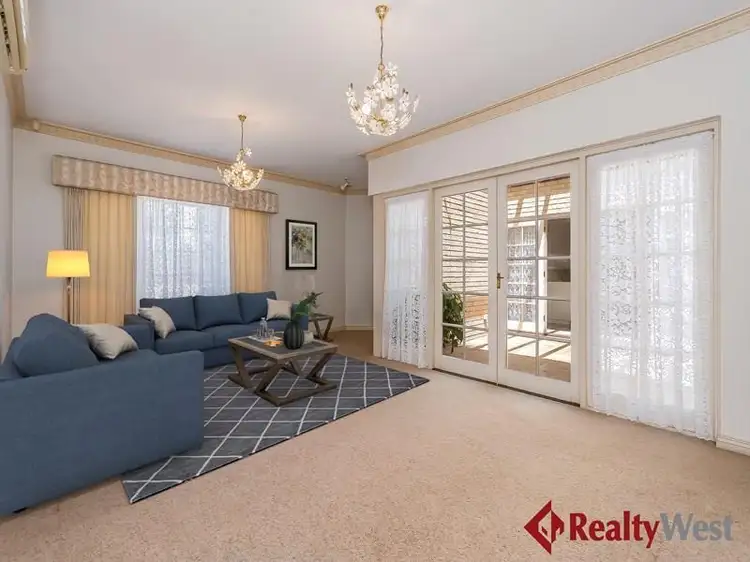 11 Urquhart Place, Kewdale WA 6105