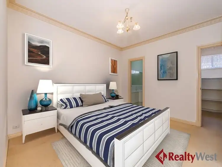 Second view of Homely house listing, 11 Urquhart Place, Kewdale WA 6105