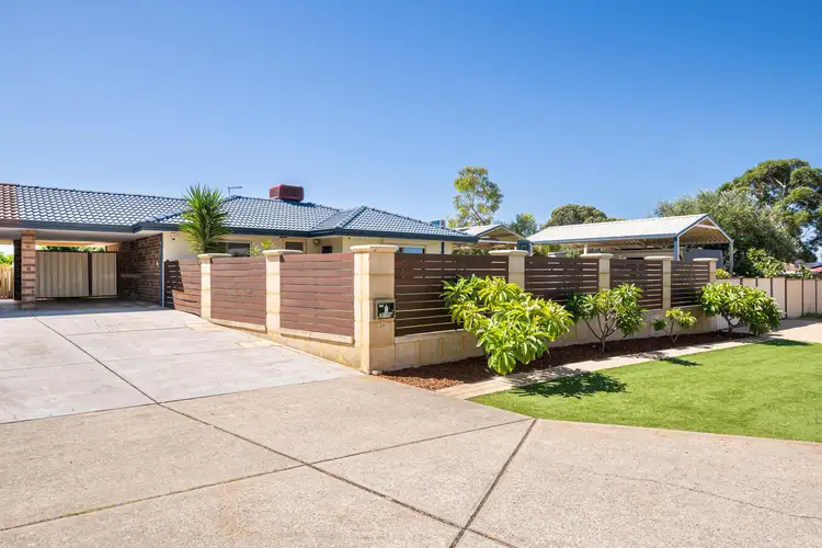 3A Stawell Way, Padbury WA 6025