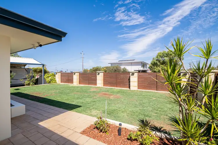 Second view of Homely semi-detached listing, 3A Stawell Way, Padbury WA 6025