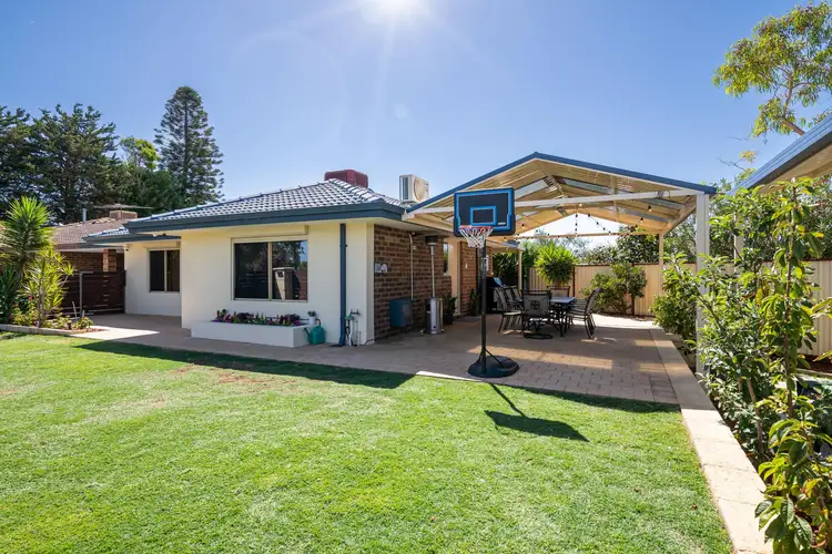 Fourth view of Homely semi-detached listing, 3A Stawell Way, Padbury WA 6025