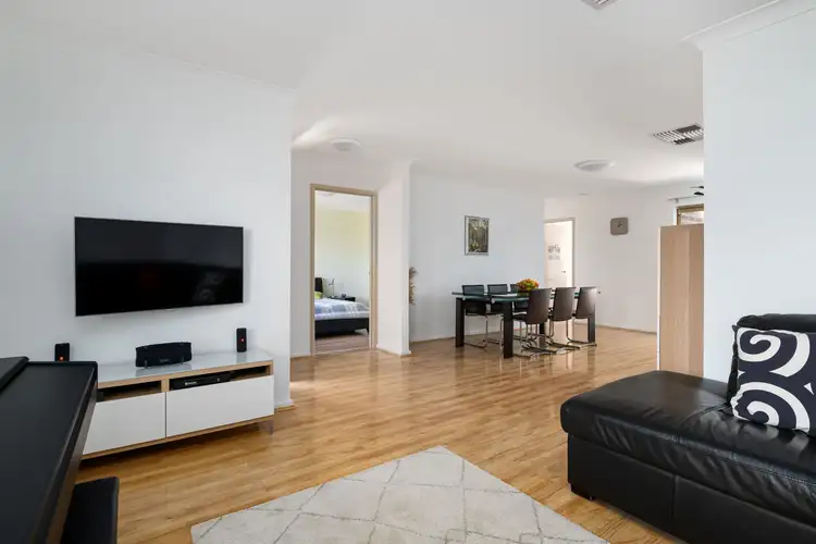 Sixth view of Homely semi-detached listing, 3A Stawell Way, Padbury WA 6025