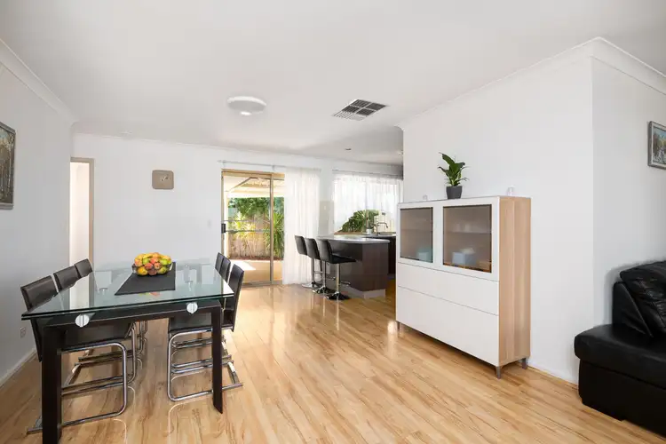 Seventh view of Homely semi-detached listing, 3A Stawell Way, Padbury WA 6025