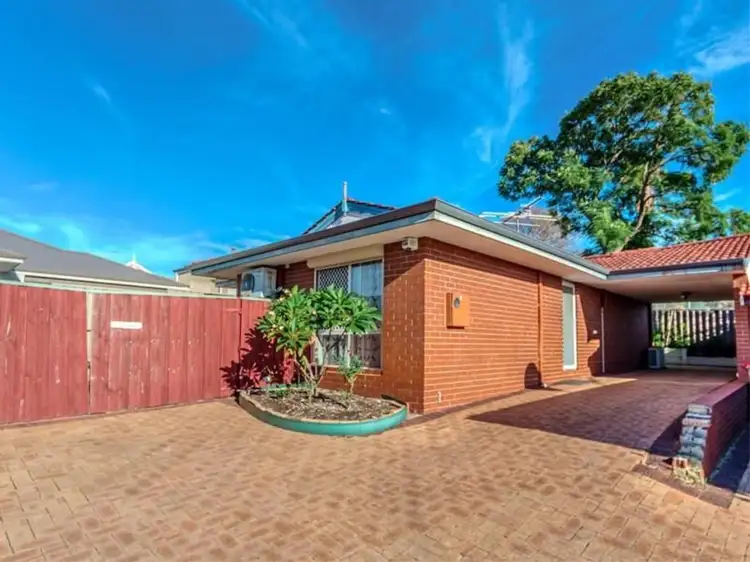 4/29 Caledonian Avenue, Maylands WA 6051