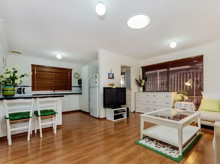 Second view of Homely villa listing, 4/29 Caledonian Avenue, Maylands WA 6051