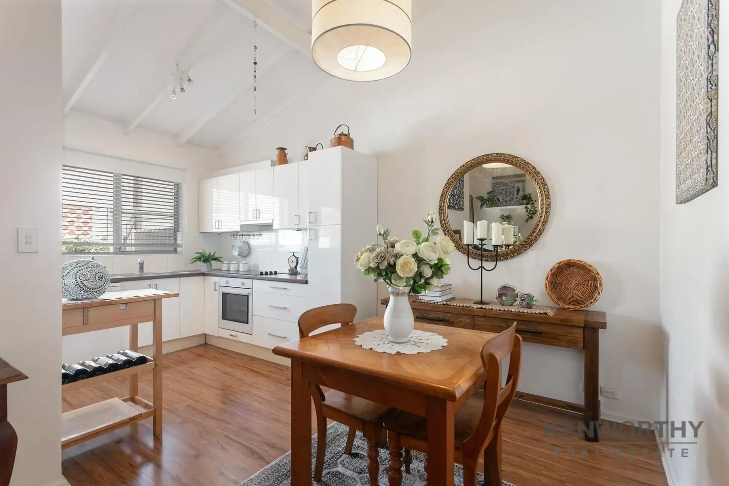 Main view of Homely villa listing, 8/38 Elvira Street, Palmyra WA 6157