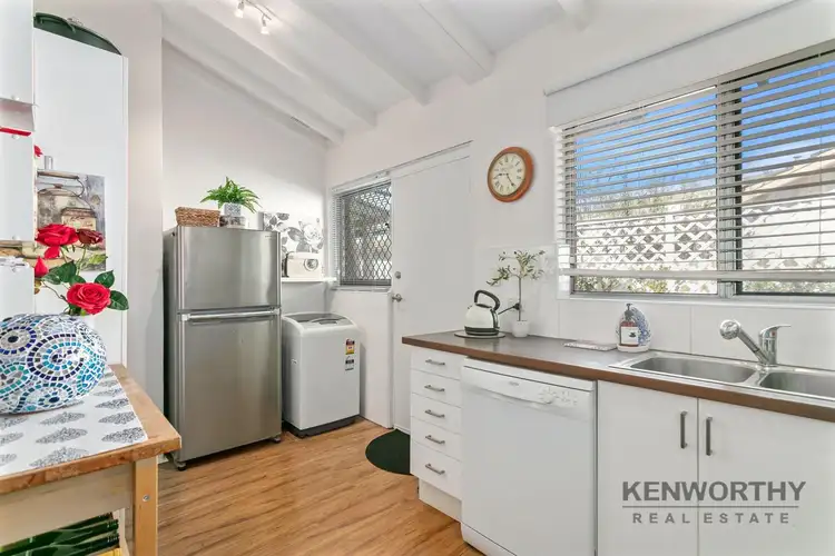 Fifth view of Homely villa listing, 8/38 Elvira Street, Palmyra WA 6157