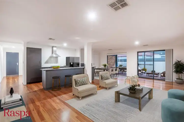 8 Karda Way, Bertram WA 6167