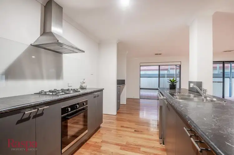 Third view of Homely house listing, 8 Karda Way, Bertram WA 6167