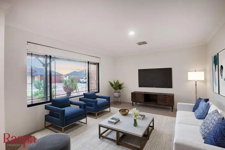 Sixth view of Homely house listing, 8 Karda Way, Bertram WA 6167
