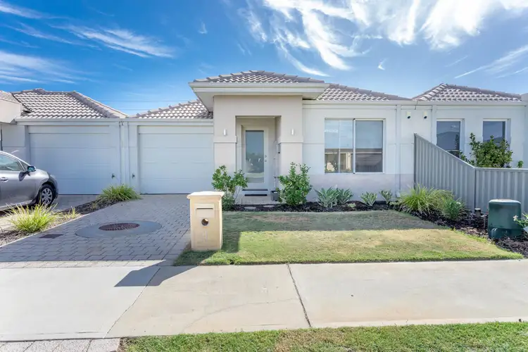 Main view of Homely house listing, 4 Cowes Street, Harrisdale WA 6112