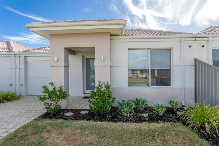 Second view of Homely house listing, 4 Cowes Street, Harrisdale WA 6112