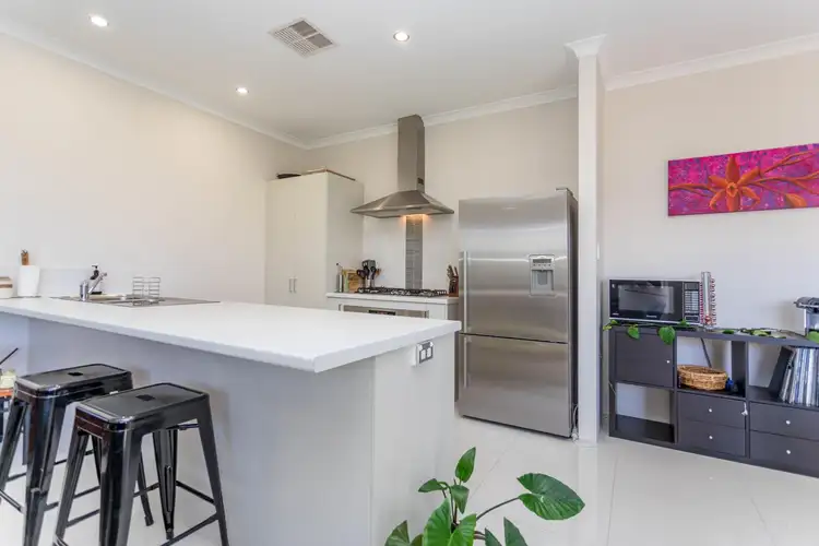Fifth view of Homely house listing, 4 Cowes Street, Harrisdale WA 6112