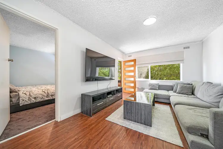 Second view of Homely apartment listing, 11/839 Canning Highway, Applecross WA 6153