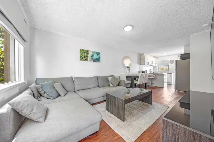 Third view of Homely apartment listing, 11/839 Canning Highway, Applecross WA 6153