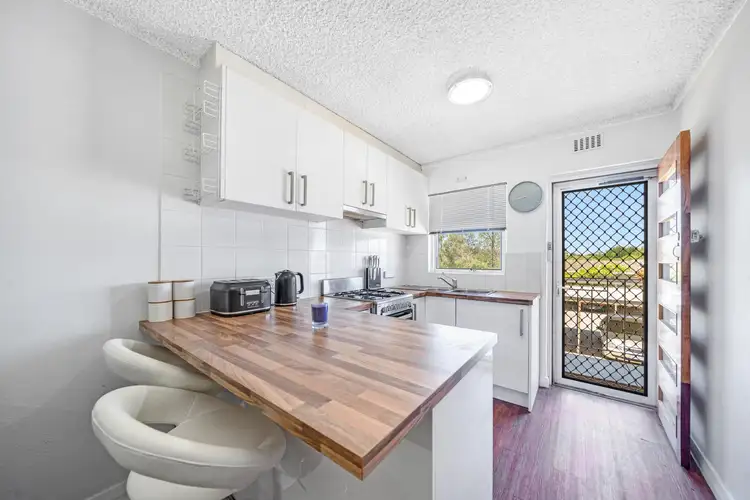 Fifth view of Homely apartment listing, 11/839 Canning Highway, Applecross WA 6153