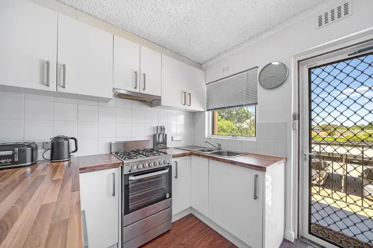 Sixth view of Homely apartment listing, 11/839 Canning Highway, Applecross WA 6153