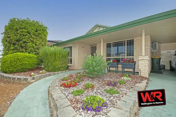 Main view of Homely house listing, 11 Susan Court, Yakamia WA 6330
