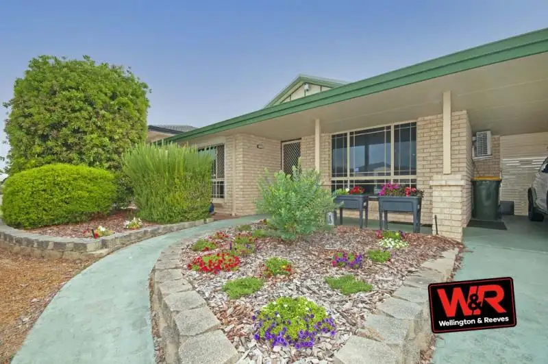Main view of Homely house listing, 11 Susan Court, Yakamia WA 6330
