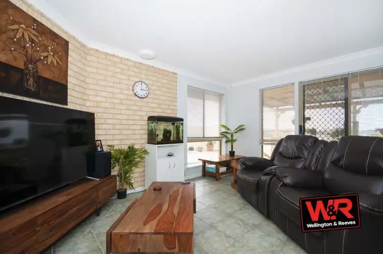 Fourth view of Homely house listing, 11 Susan Court, Yakamia WA 6330