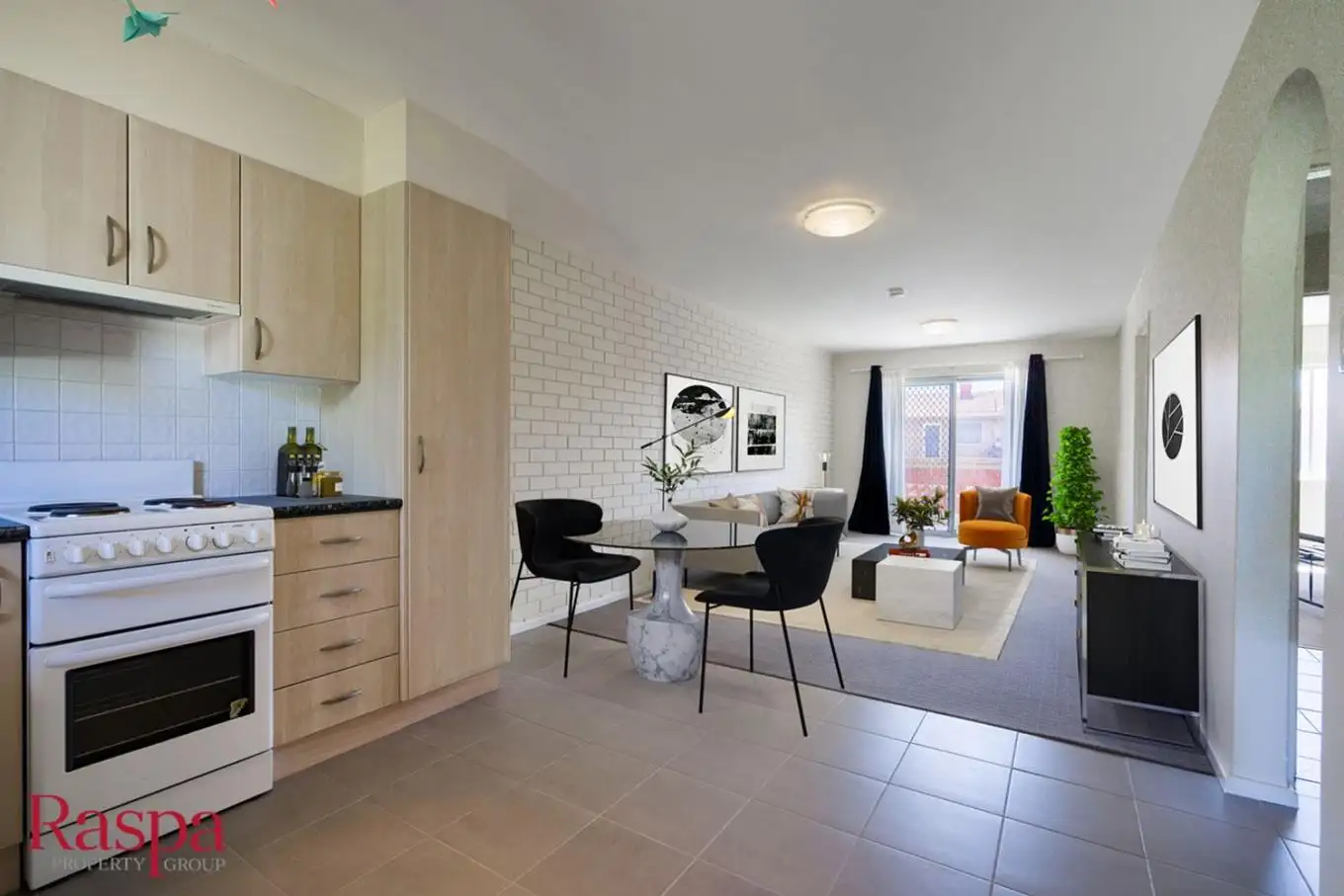 Main view of Homely unit listing, 31/41 Davilak Avenue, Hamilton Hill WA 6163