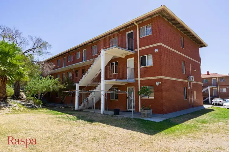 Third view of Homely unit listing, 31/41 Davilak Avenue, Hamilton Hill WA 6163