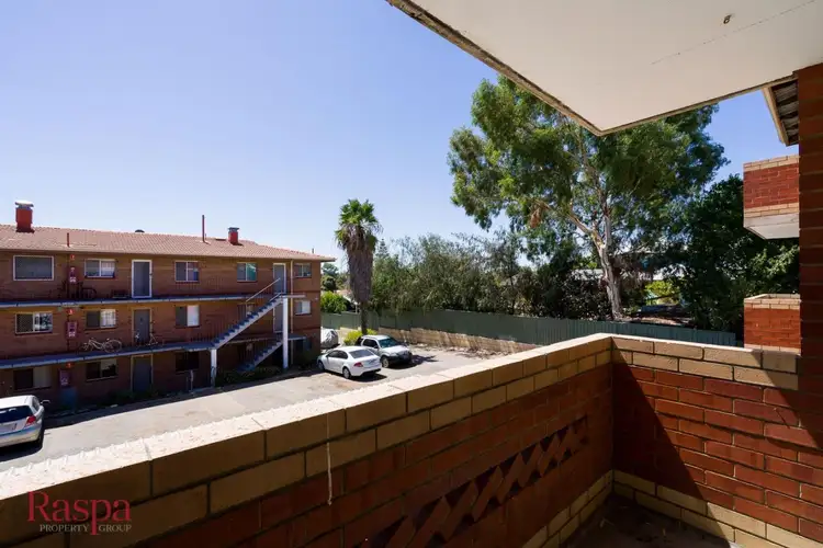 Fourth view of Homely unit listing, 31/41 Davilak Avenue, Hamilton Hill WA 6163