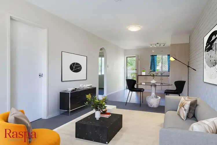 Seventh view of Homely unit listing, 31/41 Davilak Avenue, Hamilton Hill WA 6163