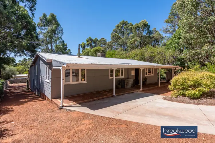 38 Evans Street, Mount Helena WA 6082