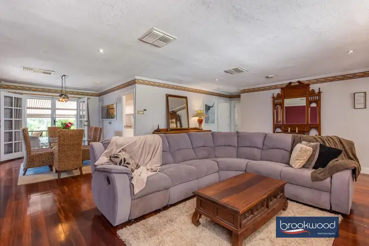 Second view of Homely house listing, 38 Evans Street, Mount Helena WA 6082