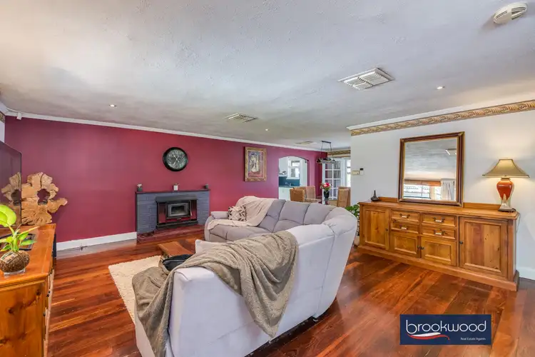 Third view of Homely house listing, 38 Evans Street, Mount Helena WA 6082