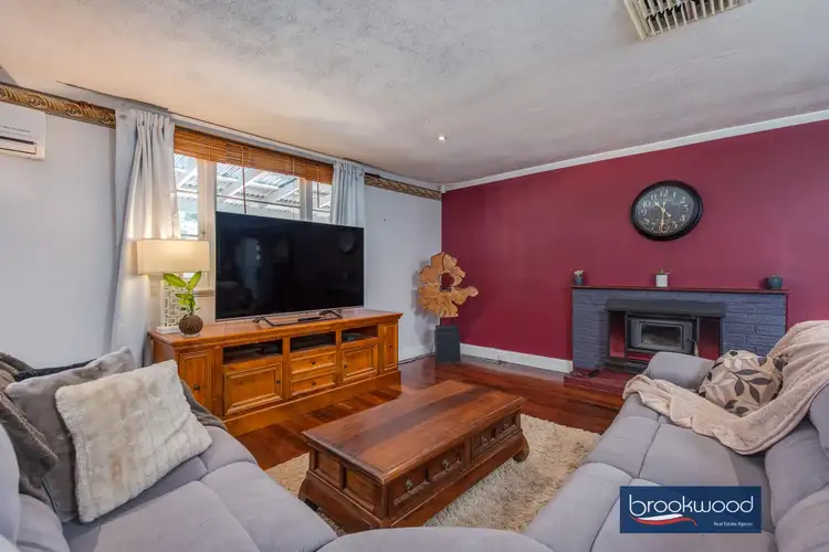 Fifth view of Homely house listing, 38 Evans Street, Mount Helena WA 6082