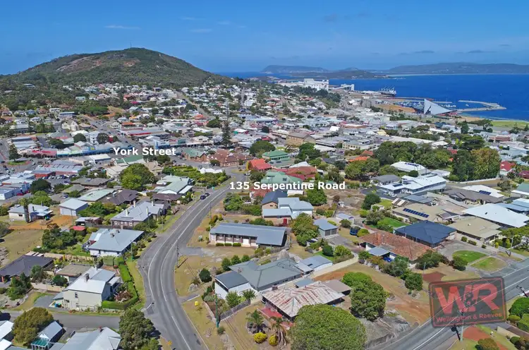 135 Serpentine Road, Albany WA 6330