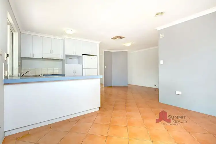 Sixth view of Homely house listing, 2 Lucien Place, Australind WA 6233