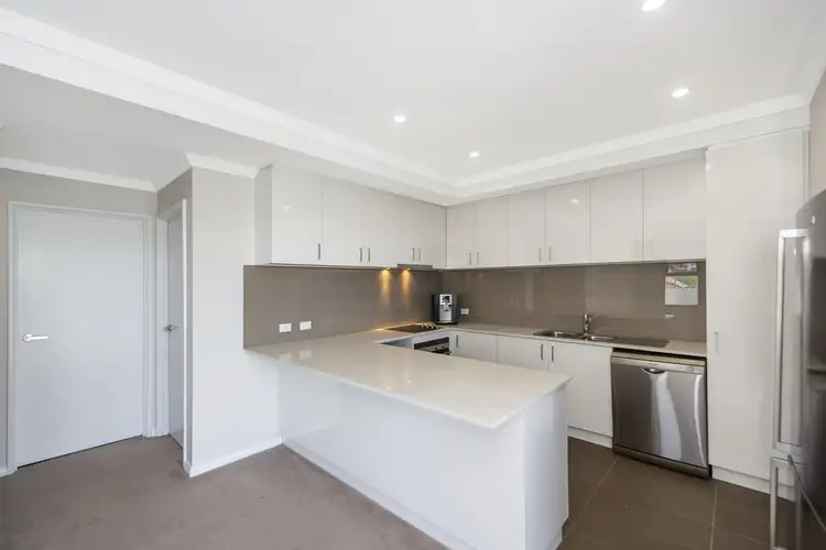 Fourth view of Homely house listing, 6/962 Albany Highway, East Victoria Park WA 6101