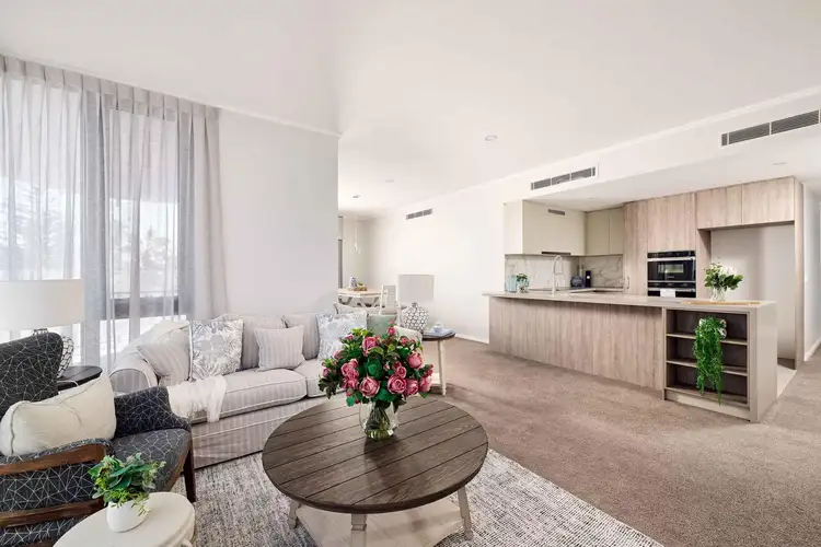 Main view of Homely apartment listing, 9/171 West Coast Highway, Scarborough WA 6019