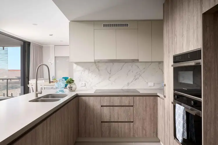 Sixth view of Homely apartment listing, 9/171 West Coast Highway, Scarborough WA 6019